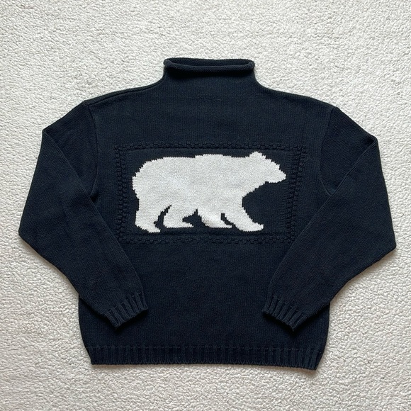 bravada knit polar